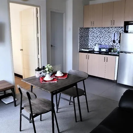 Bds Bay Area Suites 1 Bed Room /R2
