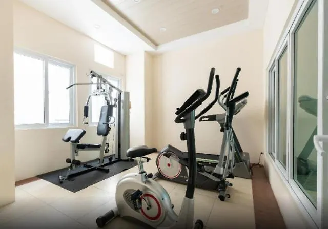 Bds Bay Area Suites 1 Bed /r2 Hotel 5*