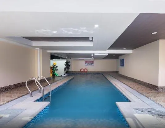 Hotel Bds Bay Area Suites 1 Bed /r2