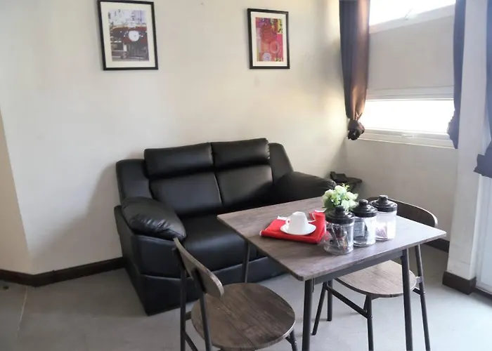Bds Bay Area Suites 1 Bed /r2 Hotel